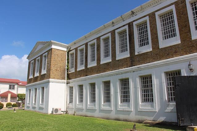 Museum of Belize